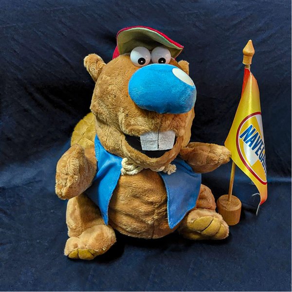 Castor JB - Imagen 3