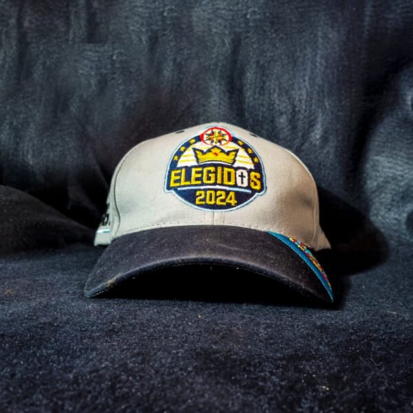 GORRA DE ELEGIDOS 2024