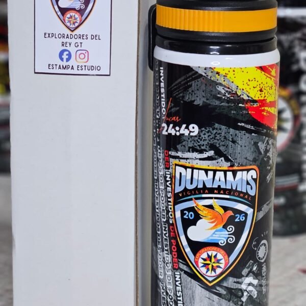 PACHON PROMOCIONAL DUNAMIS