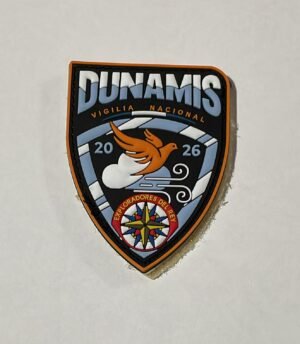 PARCHE DUNAMIS - Imagen 2